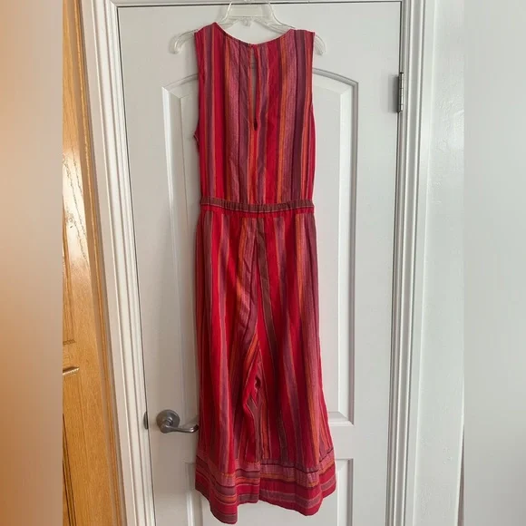 Bella Bell Bottom Jumpsuit - Picture 3 of 5